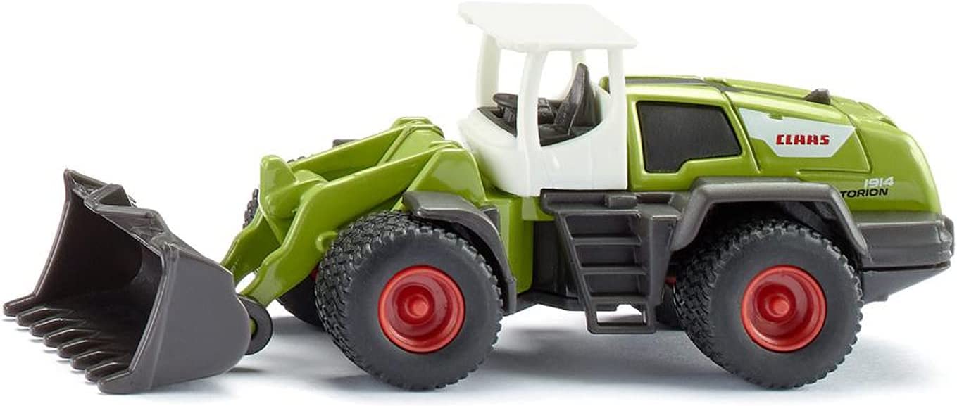 Siku 1524 Claas Torion 1914 Wheel Loader