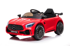 Mercedes Amg Gla45 Ride-On 12V