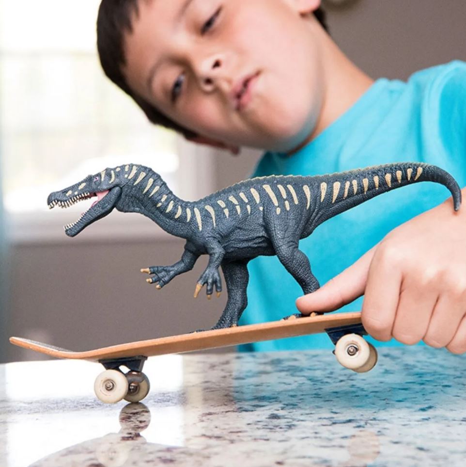 Schleich Baryonyx