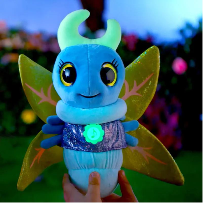 Glowies Fireflies Blue