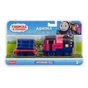 Fisher-Price Thomas & Friends Motorized Friends Core Engine Ashima