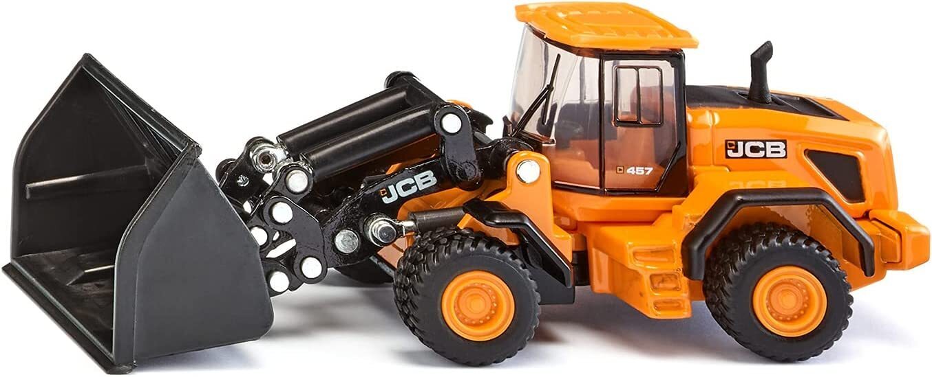Siku 1789 1:87 Jcb 457 Wls Wheel Loader