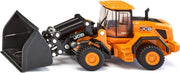 Siku 1789 1:87 Jcb 457 Wls Wheel Loader