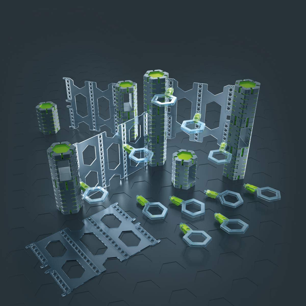 GraviTrax Pro Extension Vertical