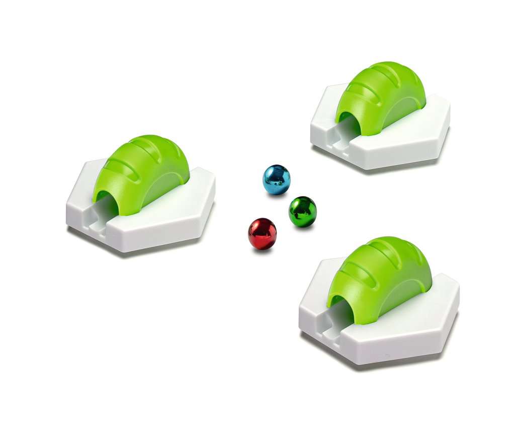 GraviTrax Extension Color Swap