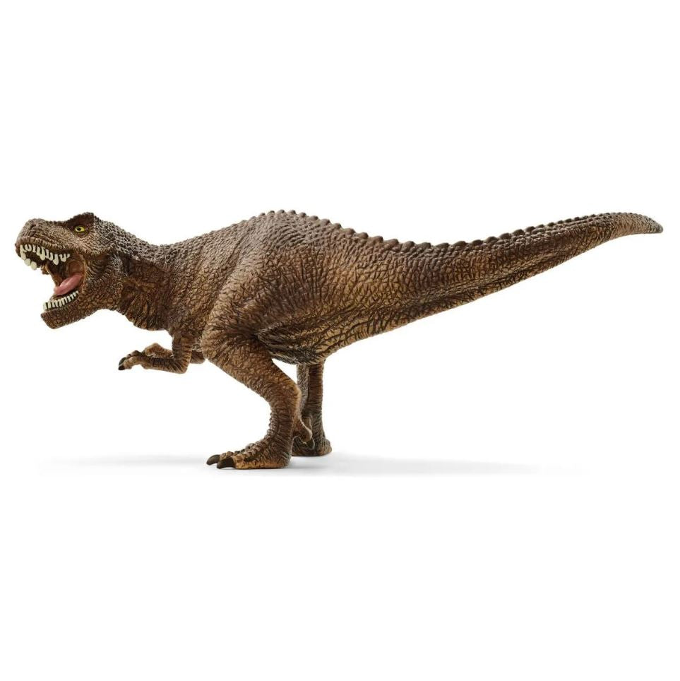 Schleich Dinosaurs Tyrannosaurus Rex Attack Set