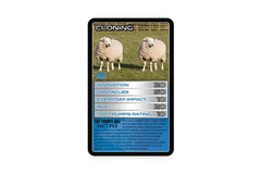 Top Trumps Stem: Sensational Science