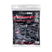 ULTRA PRO PAGE - 9-POCKET 10 PACK BB90