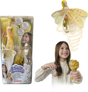 Sky Dancers 2 Pack Gold Silver