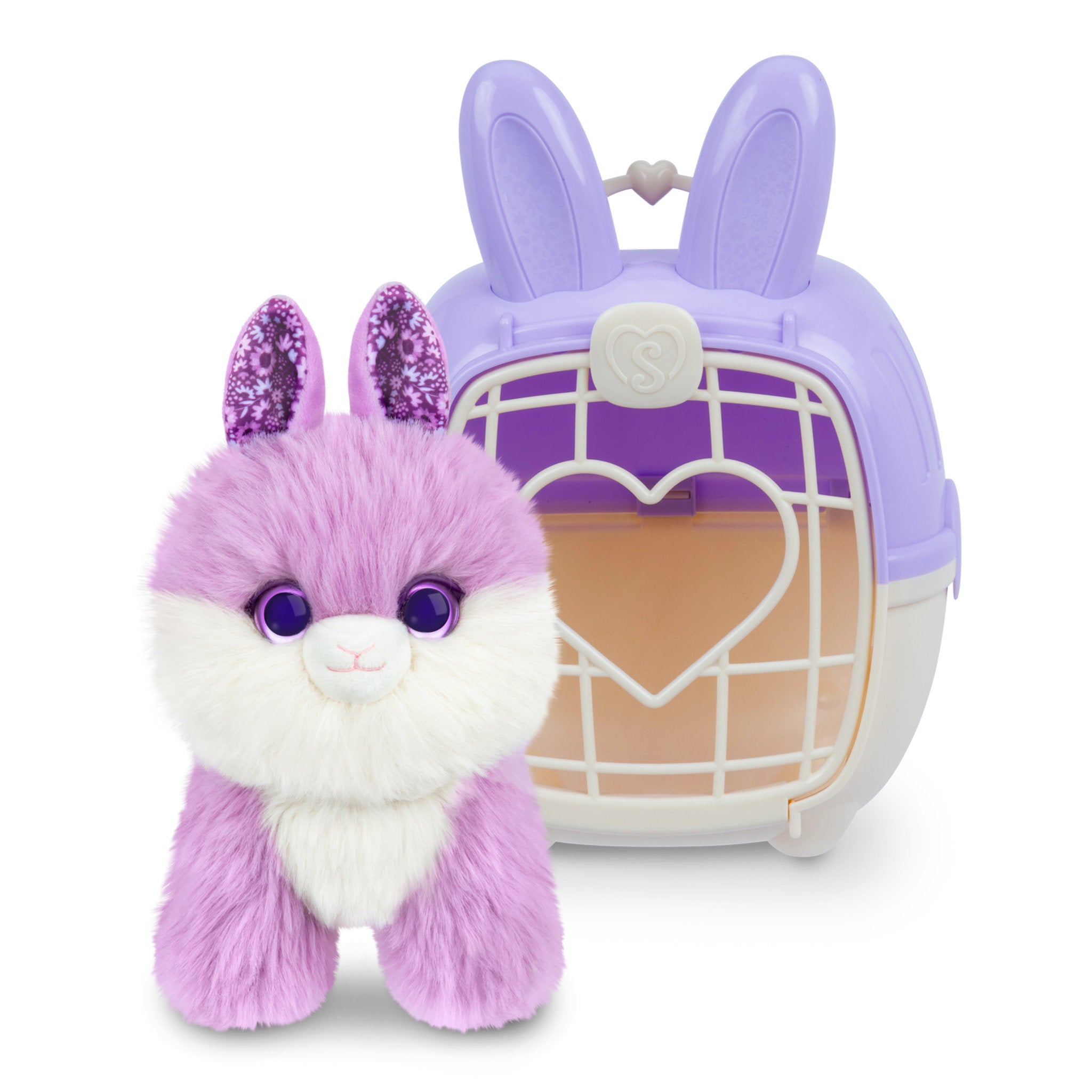 Scruff A Luvs S2 Bunny Assorted Styles