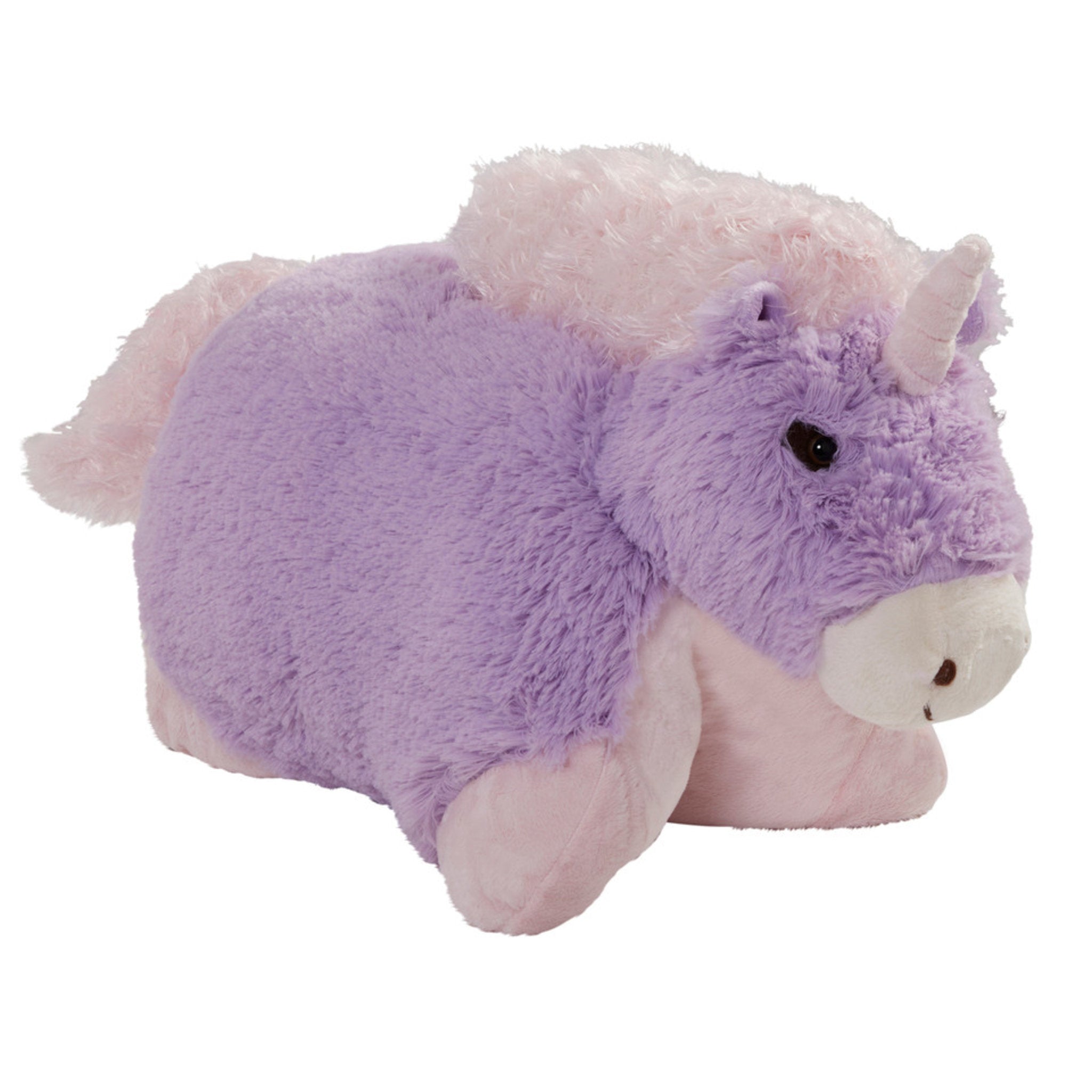 Pillow Pets Unicorn - Toyworld NZ