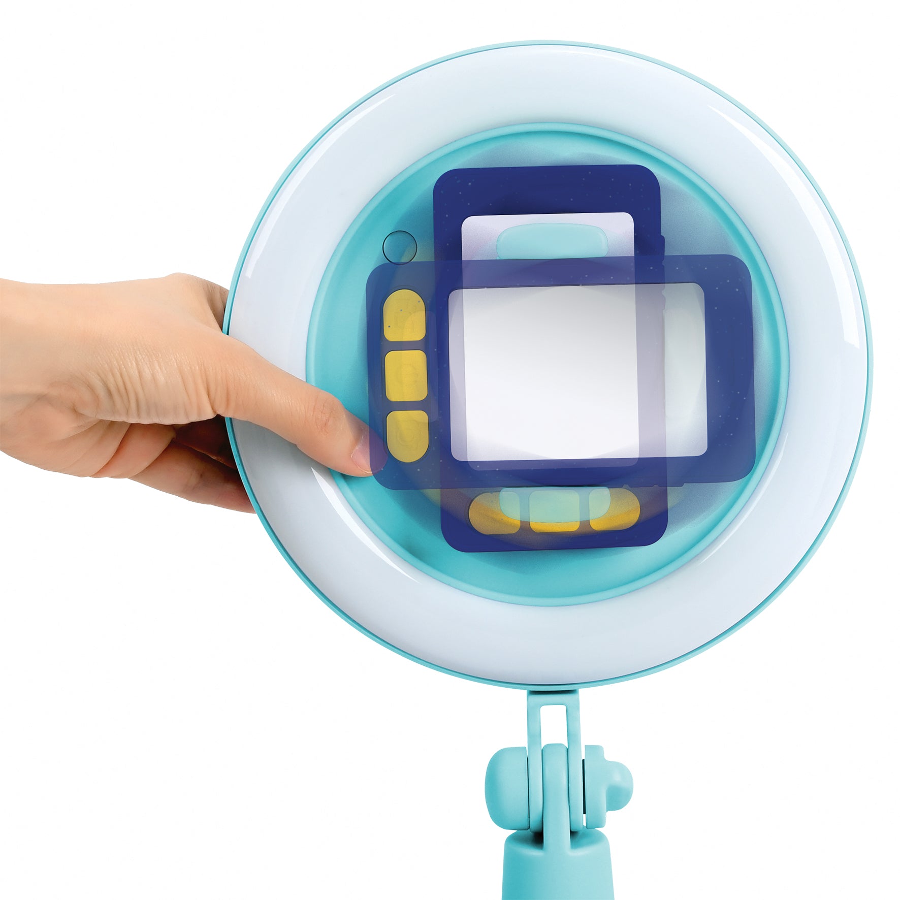 Playgo Toys Vlogger Set