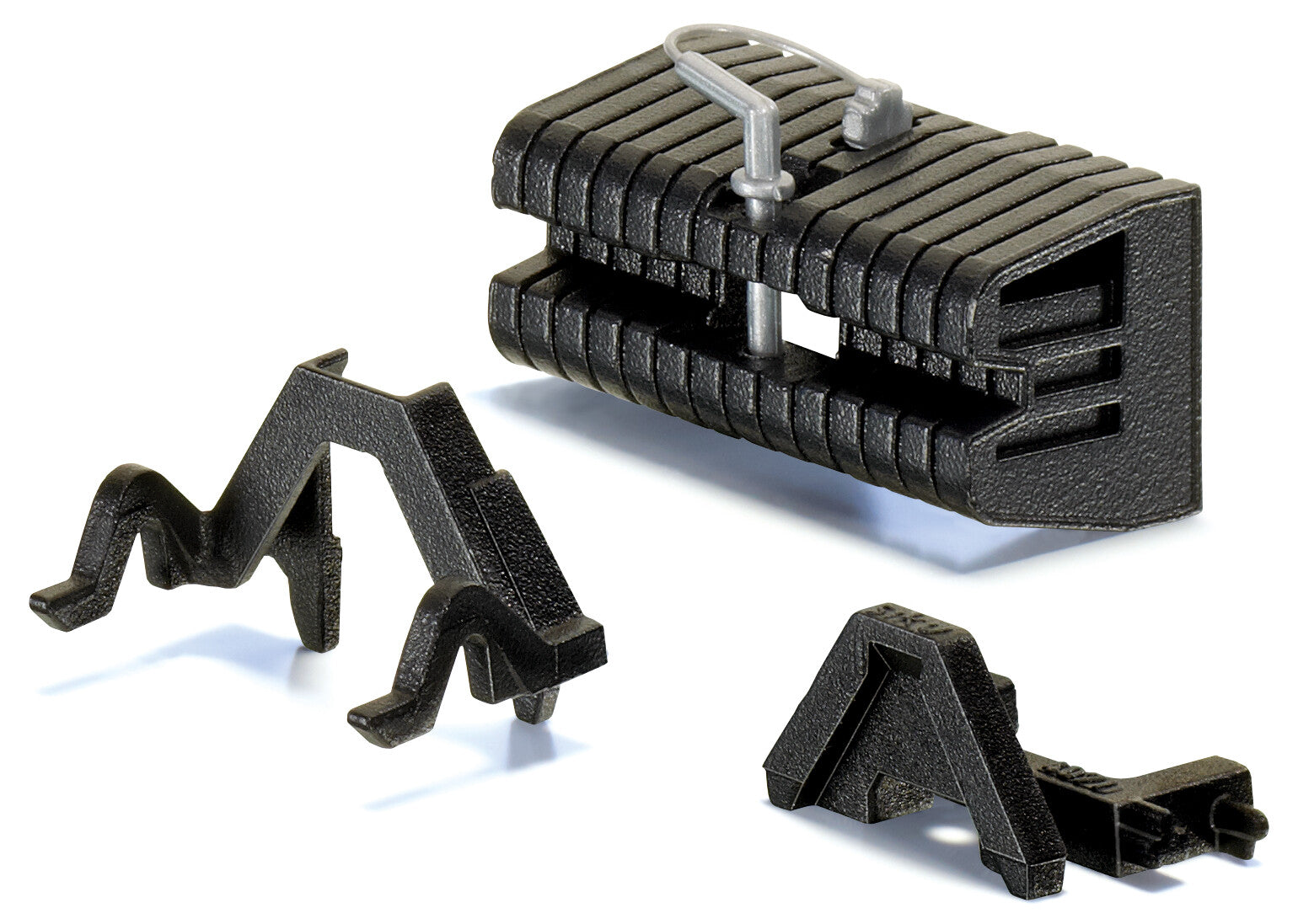 Siku 1:32 Adaptor Set With Front Weight
