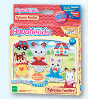 Aquabeads Sylvanian Families Character Set
