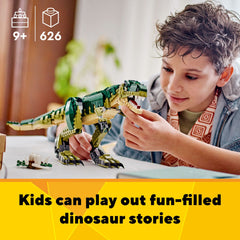 LEGO 31151 Creator Nature And Animals T. Rex