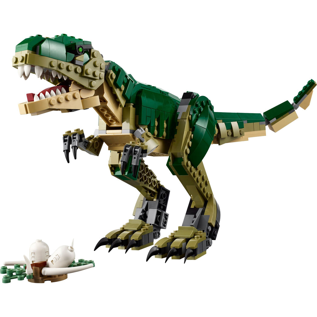 LEGO 31151 Creator Nature And Animals T. Rex - 3