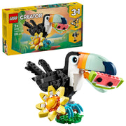 LEGO 31173 Creator Wild Animals: Tropical Toucan