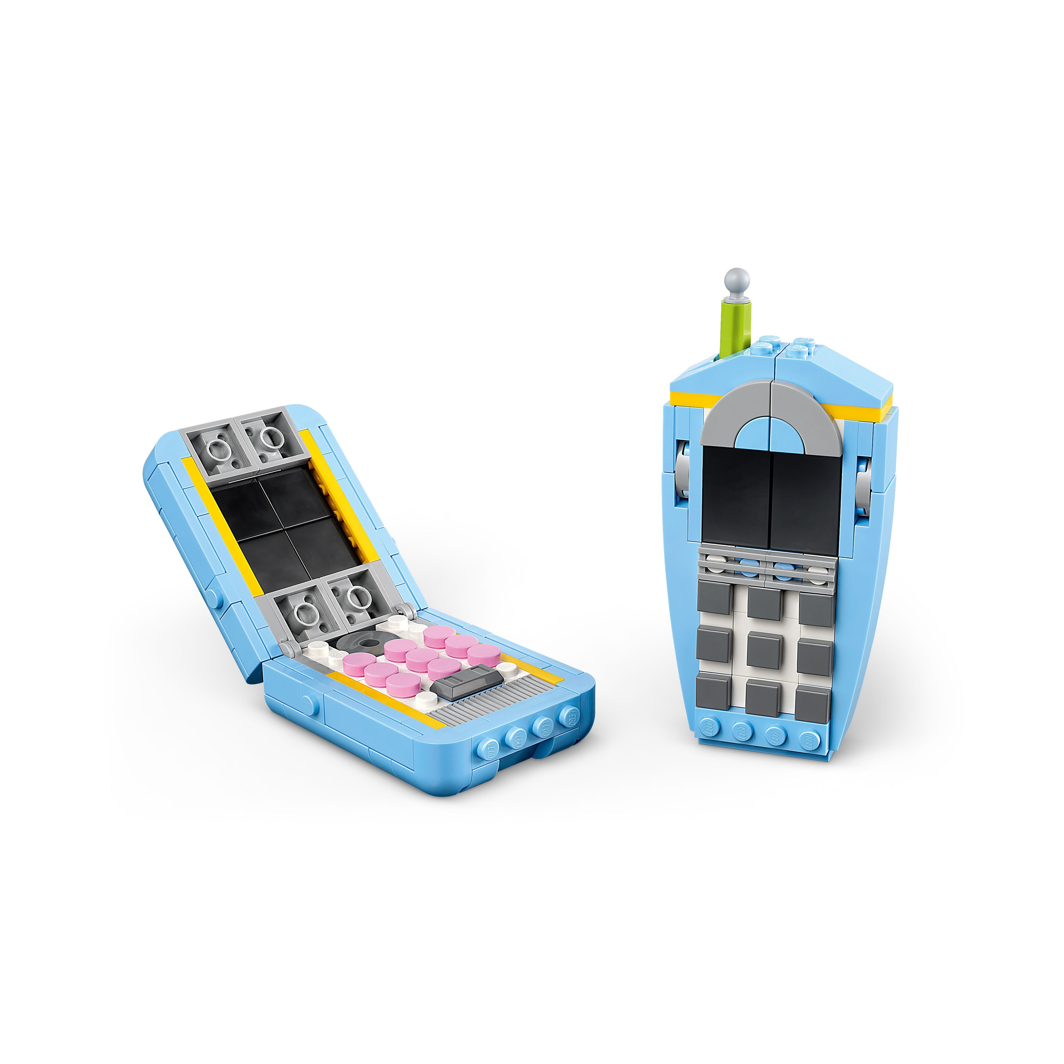 LEGO 31174 Creator Retro Telephone