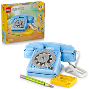 LEGO 31174 Creator Retro Telephone
