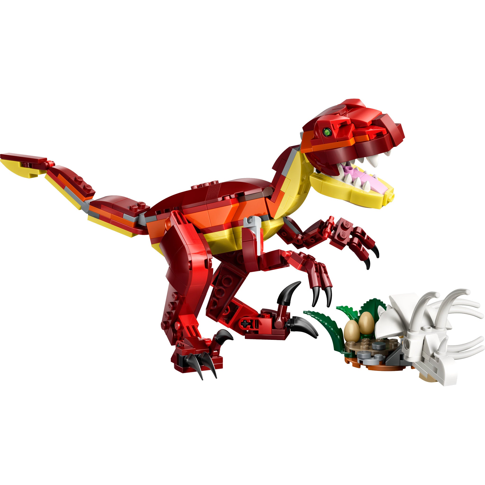 LEGO 31379 Creator Fierce Dinosaur