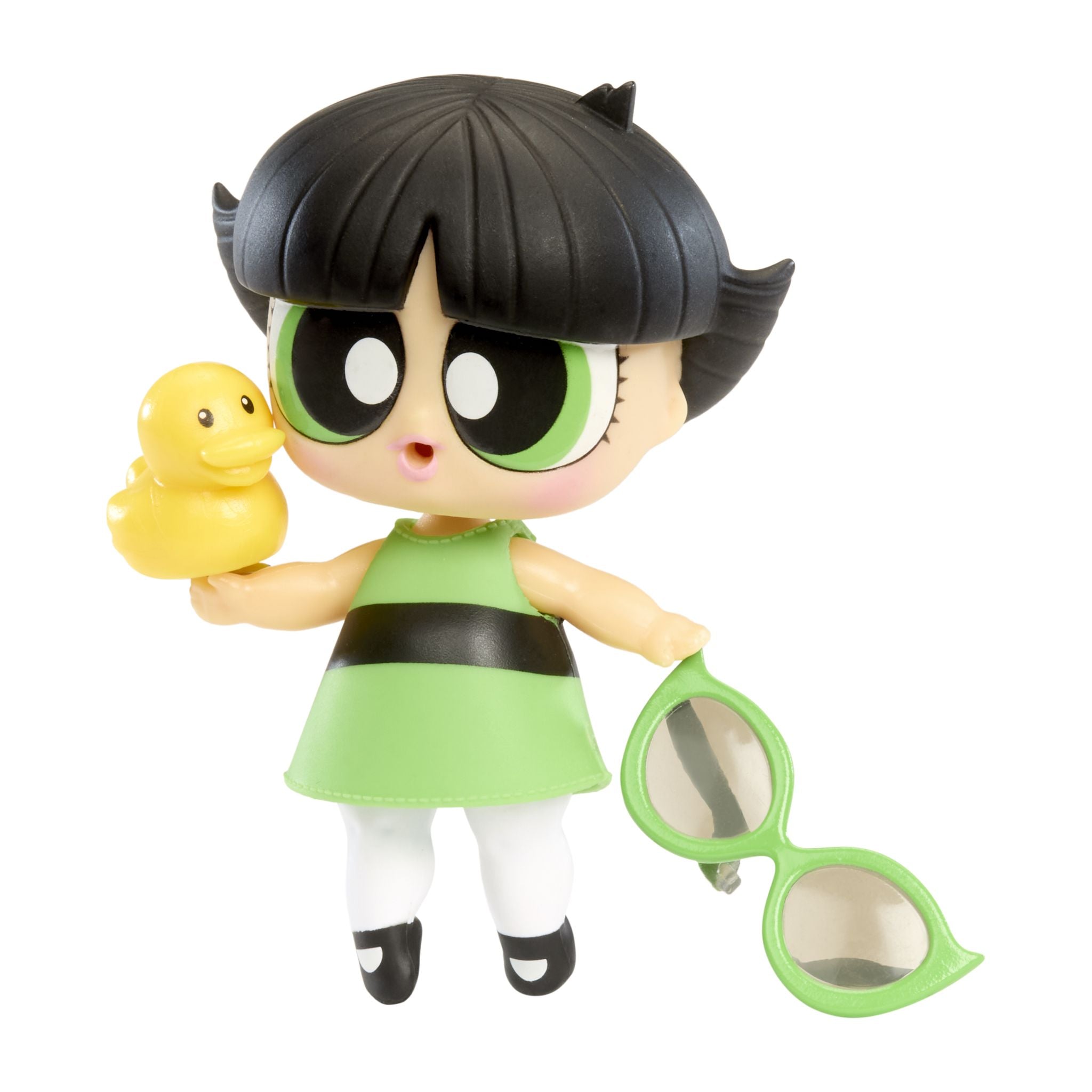 L.O.L. Surprise Loves Powerpuff Girls Assorted Styles