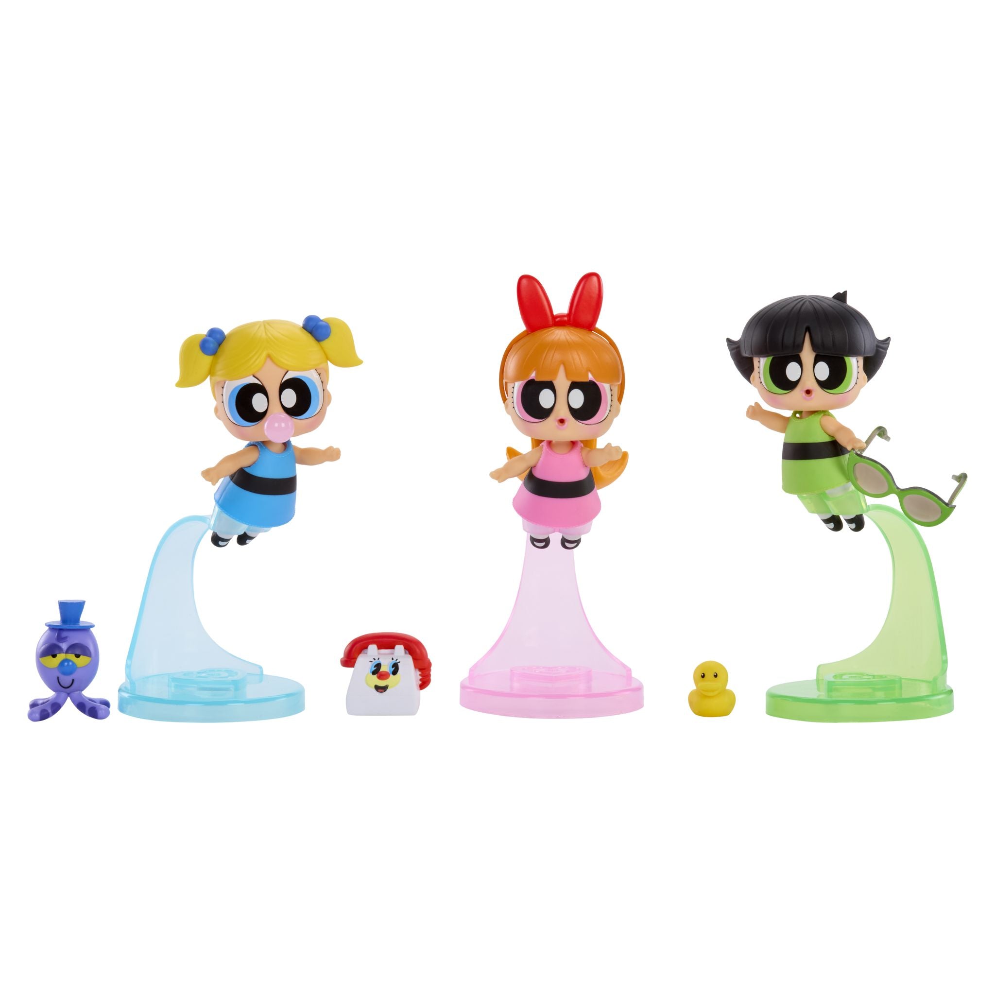 L.O.L. Surprise Loves Powerpuff Girls Assorted Styles