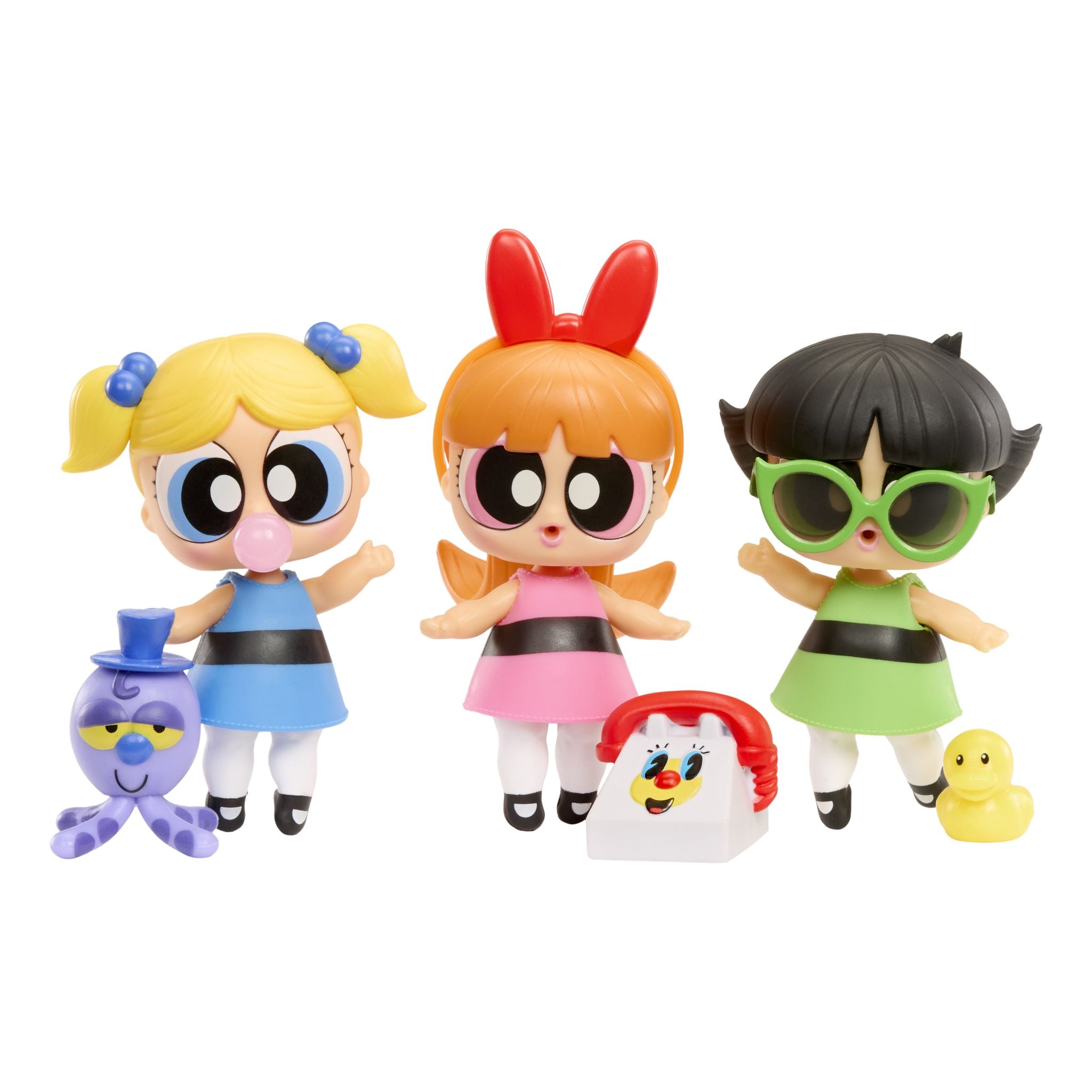 L.O.L. Surprise Loves Powerpuff Girls Assorted Styles