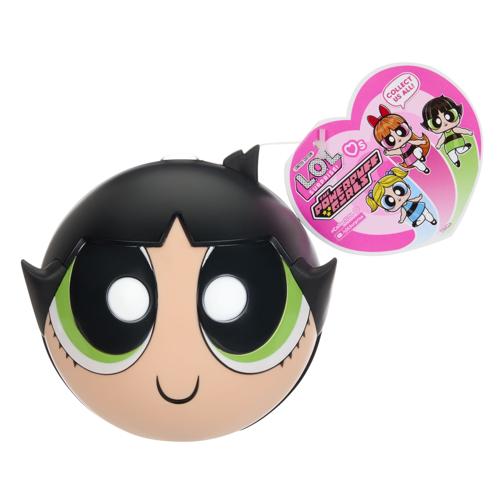 L.O.L. Surprise Loves Powerpuff Girls Assorted Styles