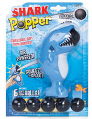Zing! Popper Shark