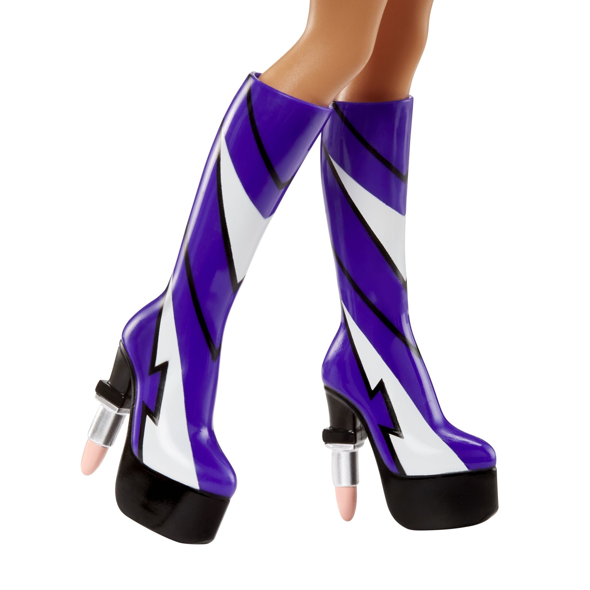 Bratz Scorchin' Doll - Yasmin