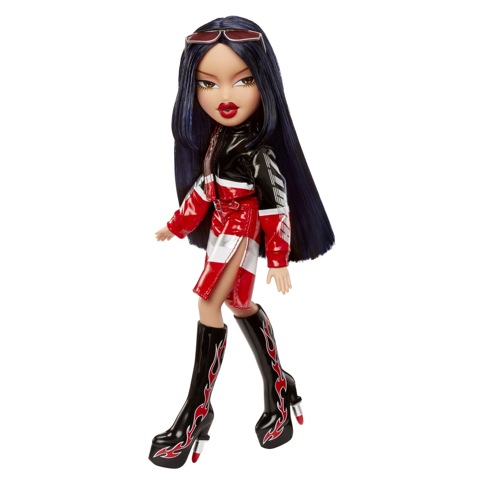 Bratz Scorchin' Doll - Jade