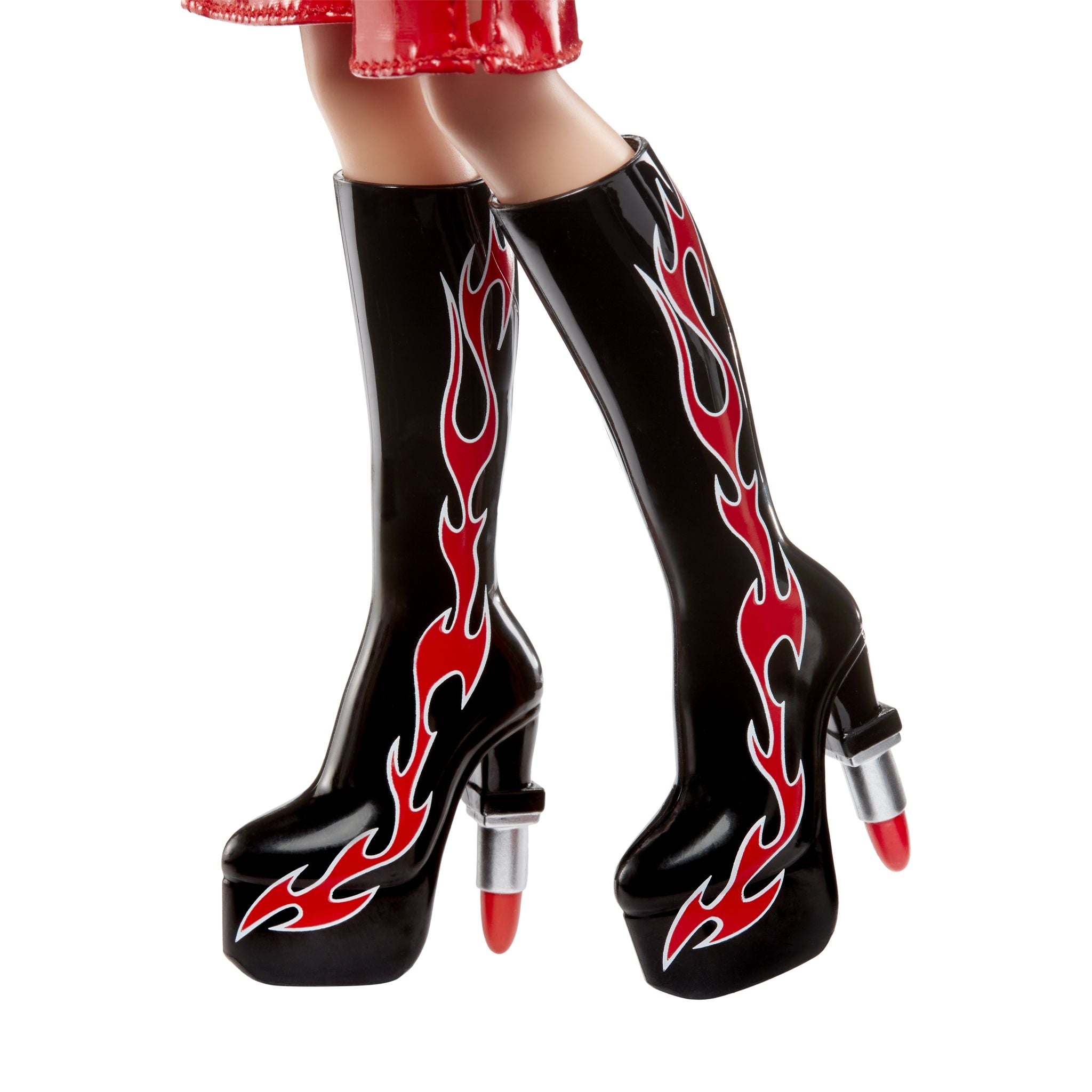 Bratz Scorchin' Doll - Jade