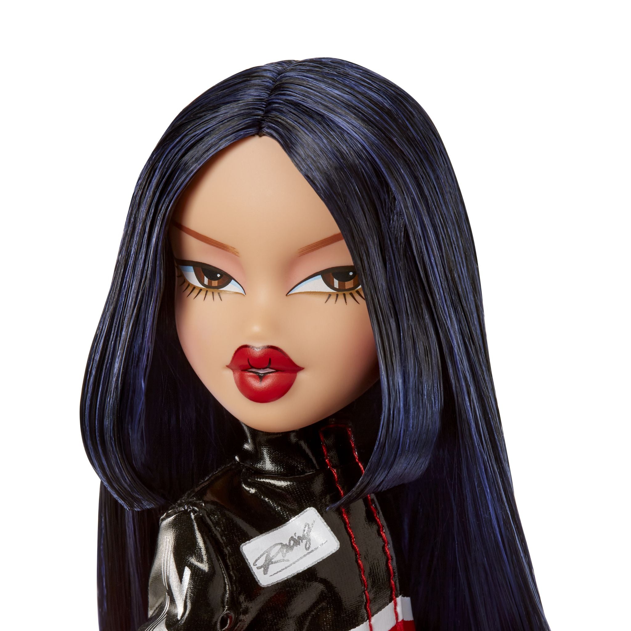 Bratz Scorchin' Doll - Jade
