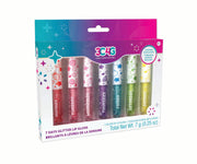 Make It Real Three Cheers For Girls 7 Days Glitter Lip Gloss