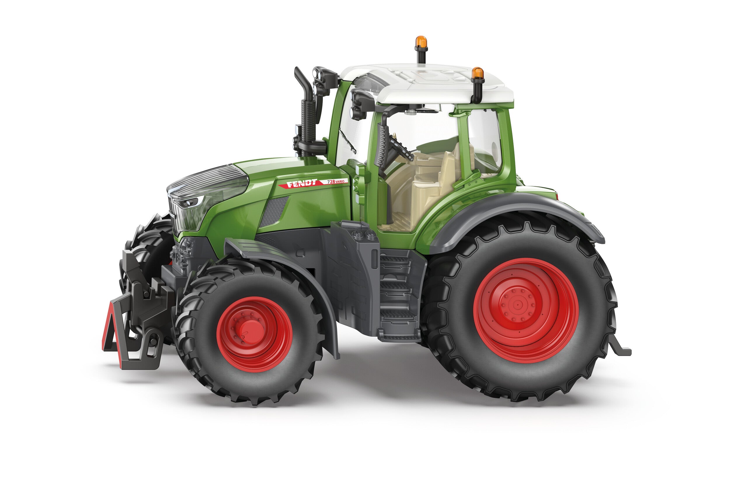 Siku 3293 Fendt 728 Vario (Farmer 32)