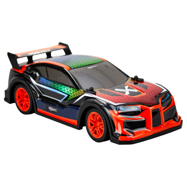 Silverlit Exost Fusion Bolt Remote Control Car