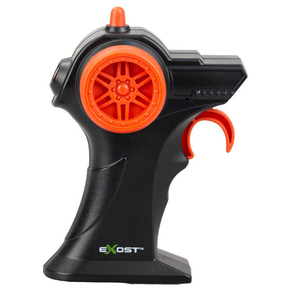 Silverlit Exost Fusion Bolt Remote Control Car