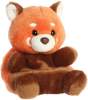Aurora Palm Pals Rei Red Panda 12cm