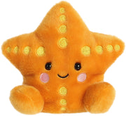 Aurora Palm Pals Treasure Starfish 12cm