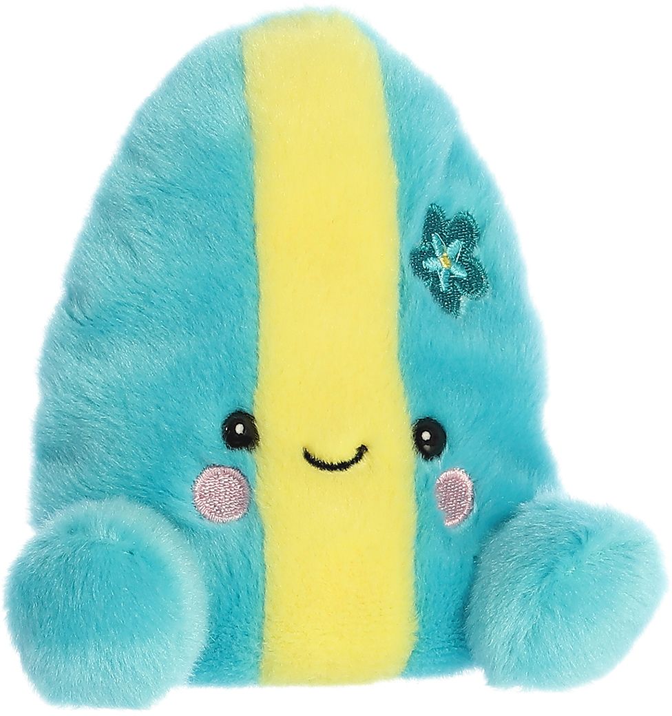 Aurora Palm Pals Fynn Surfboard 12cm