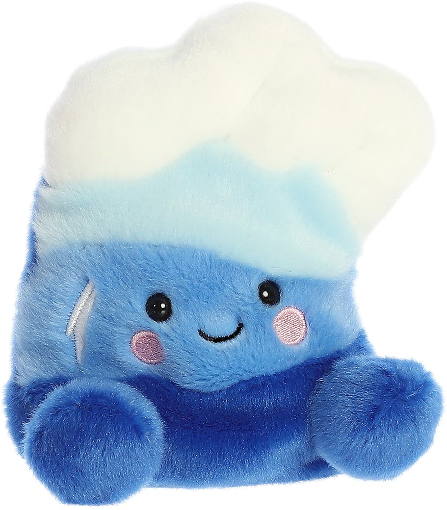 Aurora Palm Pals Shorey Wave 12cm