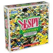 I Spy Mystery Search & Find 100 Piece Puzzle