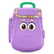 VTech Dora Got Your Back Learning Backpack