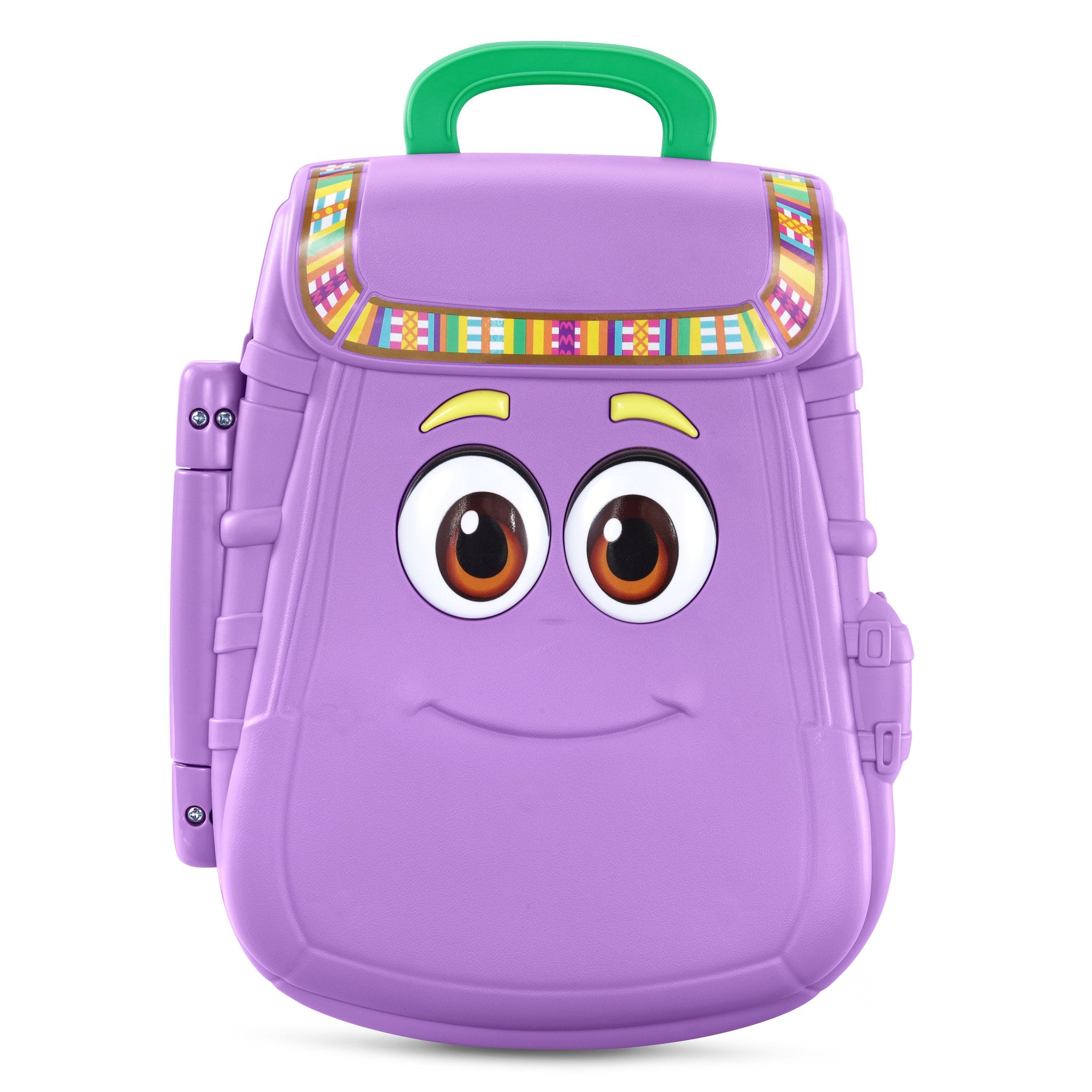 VTech Dora Got Your Back Learning Backpack