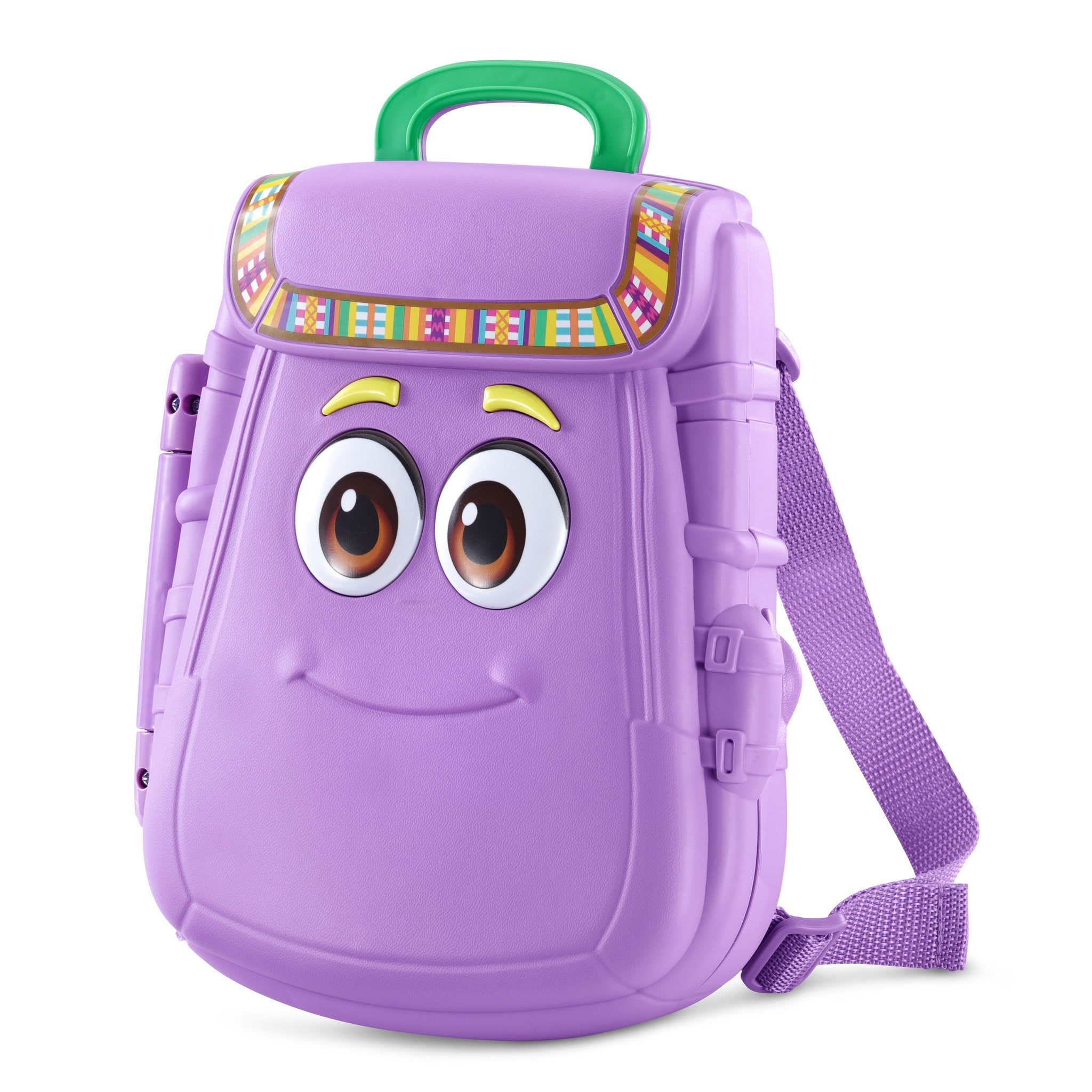 VTech Dora Got Your Back Learning Backpack