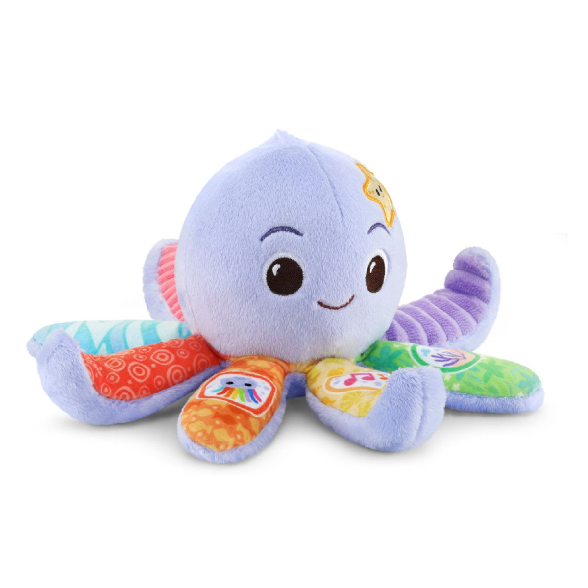 VTech Snuggles The Octopus – Toyworld NZ