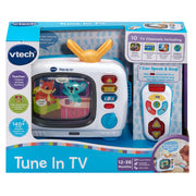 VTech Tune In TV - Toyworld NZ