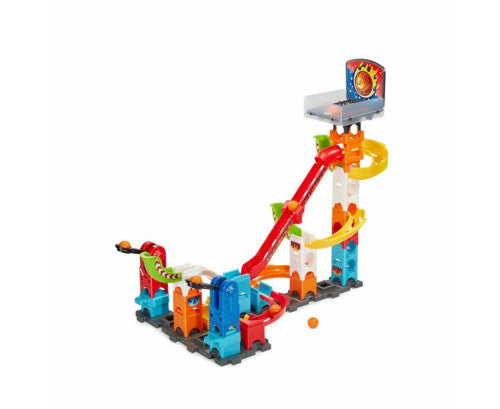 VTech Marble Rush Basketball Set