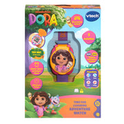 VTech Dora Time for Learning Adventure Watch
