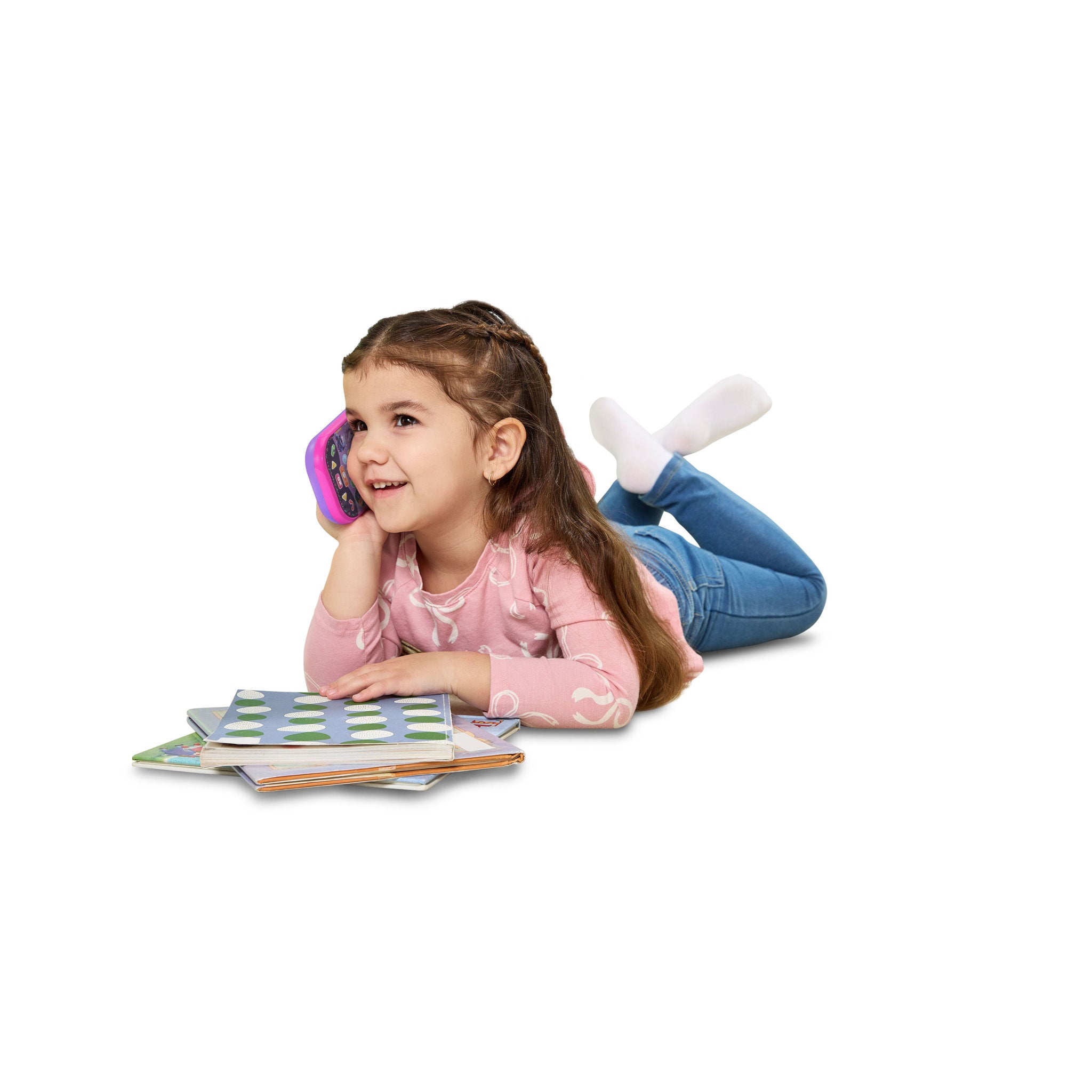 VTech Dora Adventure Calls Learning Phone